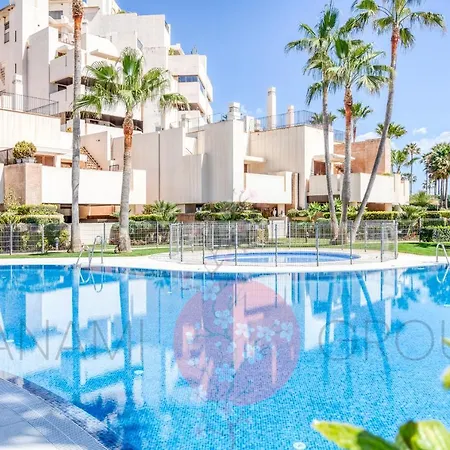 Appartamento Hanami Bahia De La Plata Bdlp 12a-1a Estepona