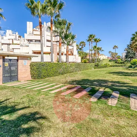 Appartamento Hanami Bahia De La Plata Bdlp 12a-1a Estepona